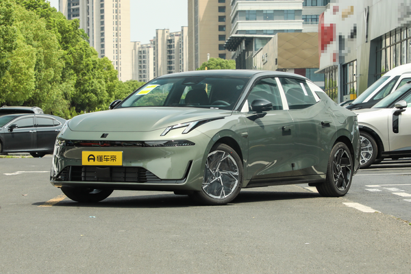 领克07 EM-P 2024款 126长续航 Halo厂商_基本信息图