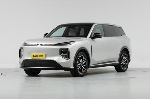 长安启源Q07：空间大续航长，智能配置拉满，家用SUV选TA没错！