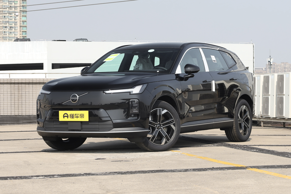 沃尔沃XC70 2026款 四驱超长续航Core厂商_基本信息图