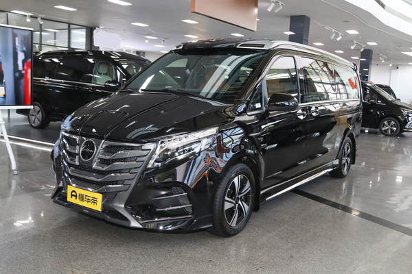 Lorinser LW63 2025款 基本型厂商_基本信息图