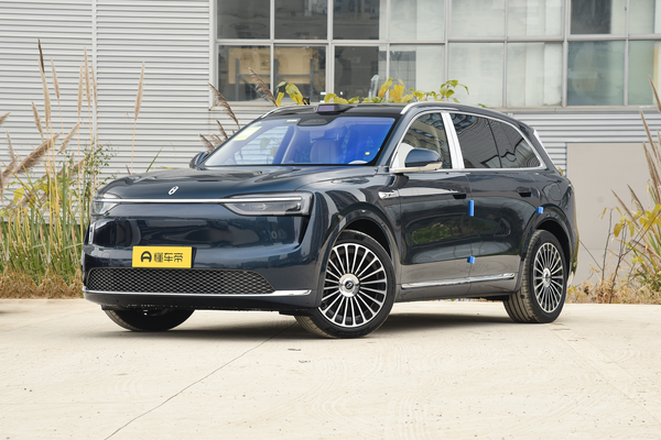 问界M7 2026款 纯电 Max 五座 长续航版厂商_基本信息图