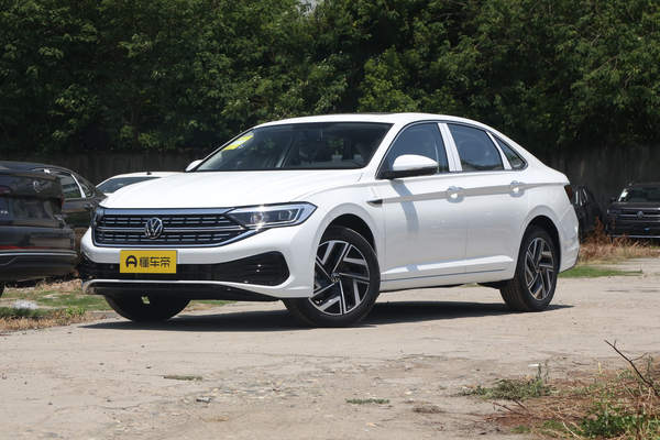 速腾 2025款 改款二 300TSI DSG超越版变速箱_基本信息图