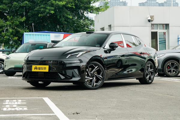 领克07 EM-P 2026款 126长续航Ultra H7厂商_基本信息图