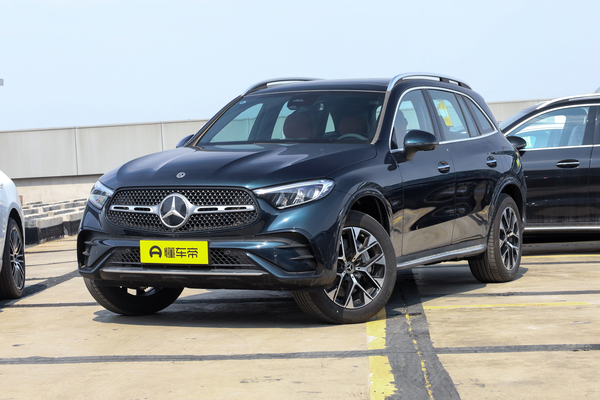 奔驰GLC PHEV 2025款 GLC 350 e L  4MATIC 典藏版电动机总扭矩(N·m)_电动机图