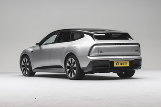 新车 | 23.59万元起，搭Momenta辅助驾驶，奥迪E5 Sportback开启预售图2