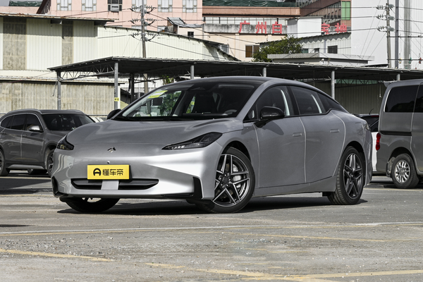 昊铂GT 2025款 630km Lite版厂商_基本信息图