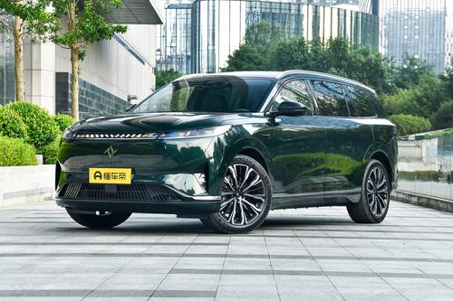 20万内真有"面面俱到"的家庭神车？深度体验东风奕派2026款eπ008