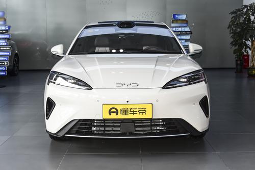 新车 | 增激光雷达+冰箱，2026款比亚迪海豹07DM-i将于9月15日上市