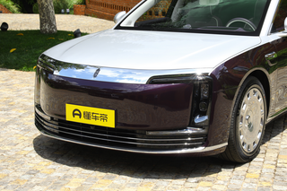 自主品牌进军超豪华D级车，尊界S800有实力突围吗？图2