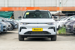 纯电里程都有300km，15万左右预算入增程SUV，零跑C11还是深蓝S07图2