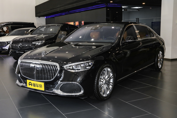 迈巴赫S级 2025款 S 580 4MATIC发动机最大扭矩(N·m)_基本信息图