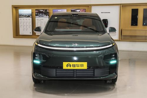 新车 | 智能焕新版相同设定，老款理想L6将对CDC减振器进行OTA升级