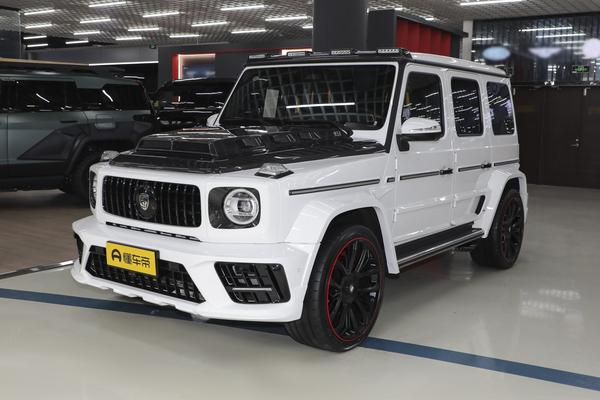 LUMMA 骑士 2025款 G650R 骑士厂商_基本信息图