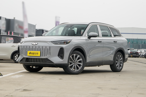 风云T9 2025款 120KM 长续航尊贵型 三元锂级别_基本信息图