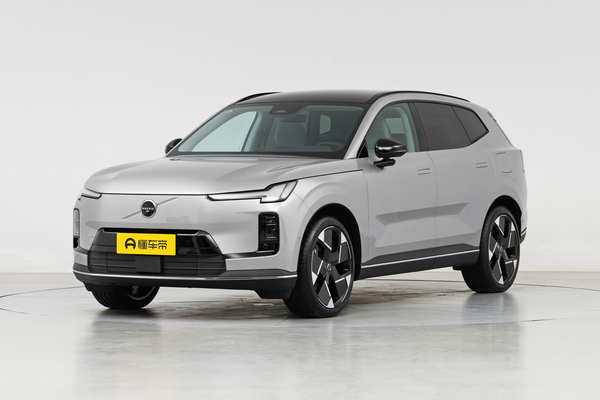 沃尔沃XC70 2026款 四驱超长续航Ultra厂商_基本信息图