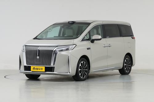 新车 | 售28.58万元，腾势D9 DM同级，全新魏牌高山7正式上市