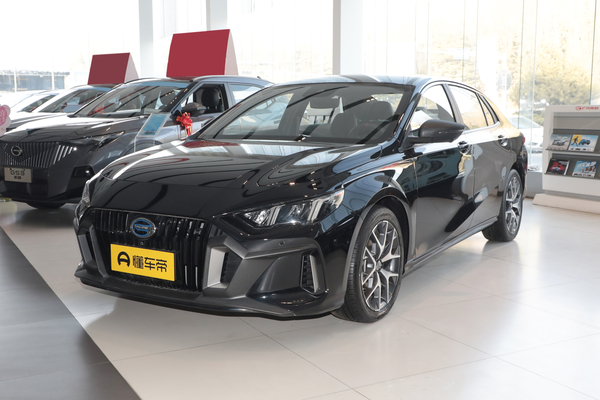 影豹 2023款 2.0L DHT 智能混动版能源类型_基本信息图