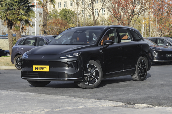 尚界H5 2025款 纯电 Pro厂商_基本信息图