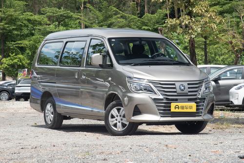 新车 | 售15.68万元/增程7座中型MPV 东风风行菱智新能源豪华型上市