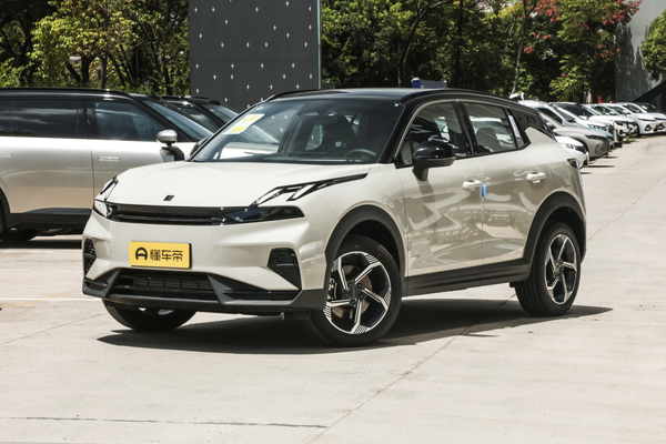 领克06 2026款 Relive 1.5T Max厂商_基本信息图