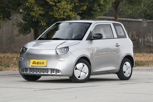 埃尚 2026款 潮炫版厂商_基本信息图