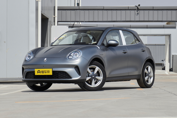 欧拉好猫 2025款 430km 豪华型前电动机最大功率(kW)_电动机图