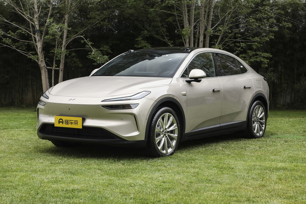 乐道L60 2025款 560km 标准续航版厂商_基本信息图