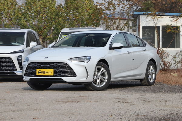 君威 2024款 改款 25T 超享版厂商_基本信息图