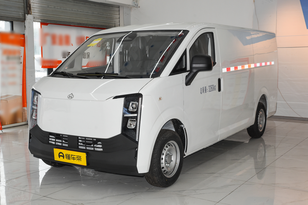 多拉大面 2025款 305KM 2C超充飞跃版 宁德电池厂商_基本信息图