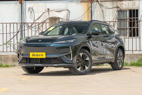 #买混动就选东风马赫电混 10万级混动SUV，东风风神L7实力究竟如何