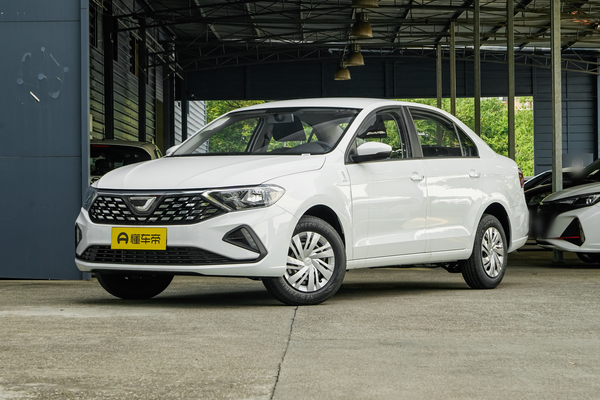 捷达VA3 2025款 1.5L 手动全过版厂商_基本信息图