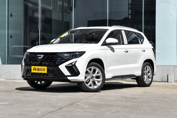 捷达VS5 2025款 280TSI 自动好运Plus版厂商_基本信息图