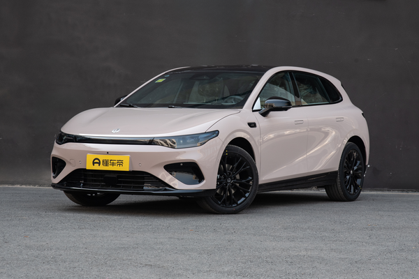 零跑Lafa5 2026款 515 Pro厂商_基本信息图