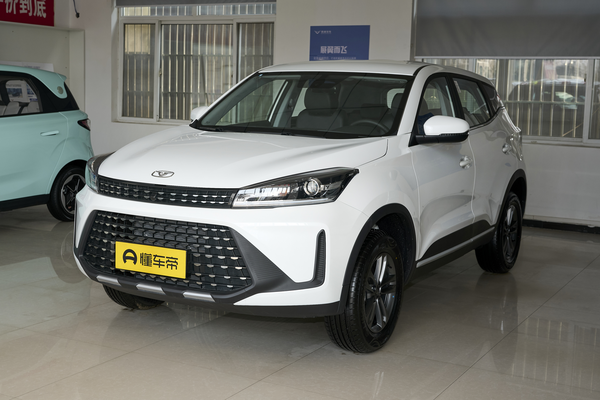 炫界 2025款 Pro 1.5L 手动超越版厂商_基本信息图