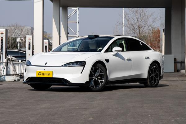 智界S7 2026款 Max 三元锂+磷酸铁锂厂商_基本信息图