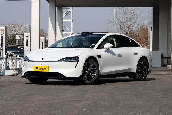 智界S7 2026款 Max 三元锂厂商_基本信息图