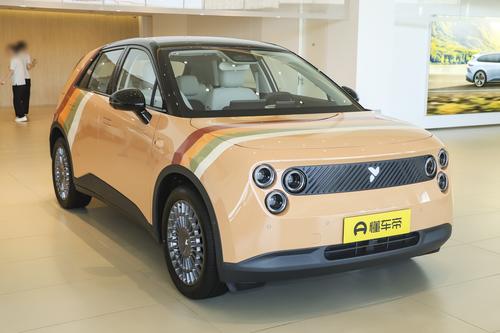 新车 | 含辅助驾驶/车机等，firefly萤火虫推送aster紫菀1.2.0升级