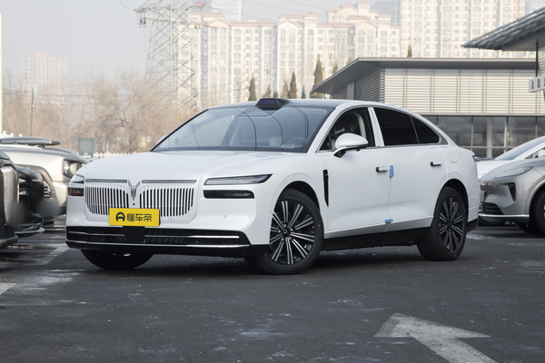 岚图追光L 2026款 四驱Max厂商_基本信息图