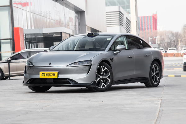 智界S7 2026款 Max 三元锂+磷酸铁锂厂商_基本信息图