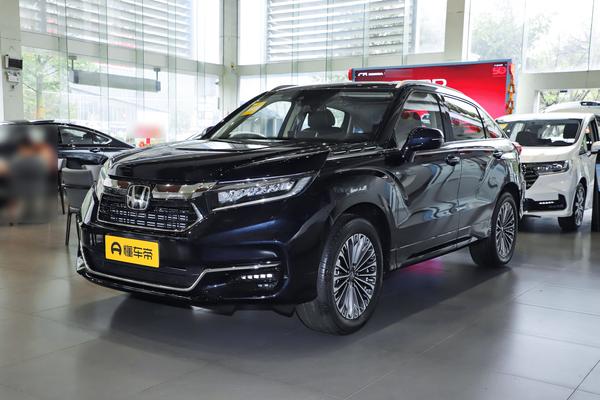 冠道 2026款 240 TURBO CVT 舒享版厂商_基本信息图