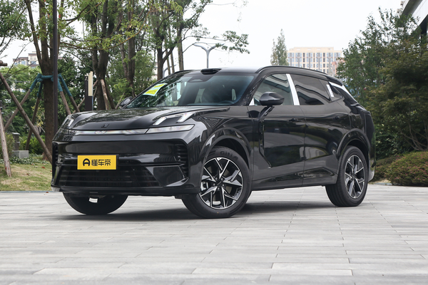 领克08 EM-P 2026款 160长续航Max厂商_基本信息图