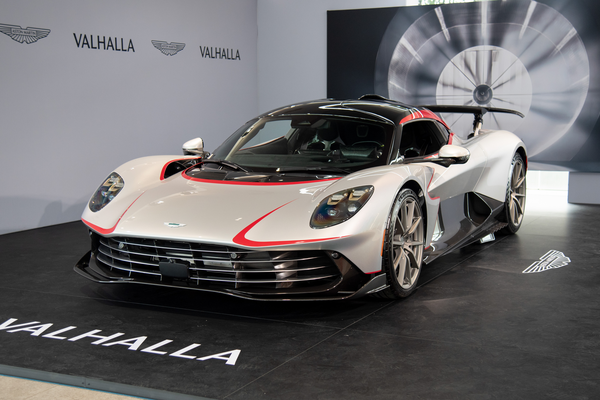 Valhalla 2025款 基本型厂商_基本信息图