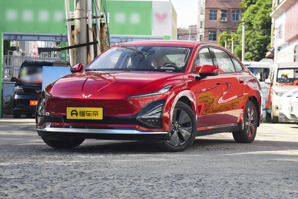 五菱星光EV 2024款 共创版 410标准版驱动电机数_电动机图