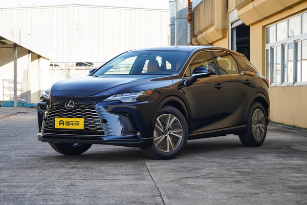 雷克萨斯RX 2026款 300 四驱骏享版厂商_基本信息图