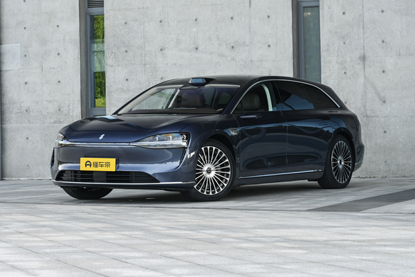 享界S9T 2025款 纯电 Ultra四驱厂商_基本信息图