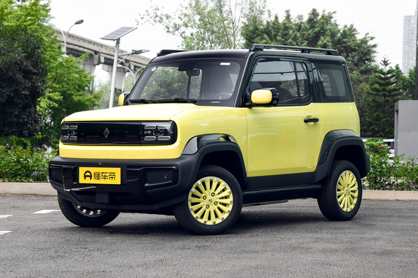 悦也 2025款 两周年纪念版厂商_基本信息图