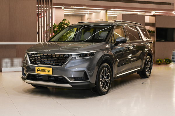 嘉华 2026款 2.0T旗舰款厂商_基本信息图