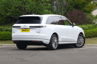 86天交付破3万！900V超充+换电，租电不到18万，乐道L90带劲不？图3