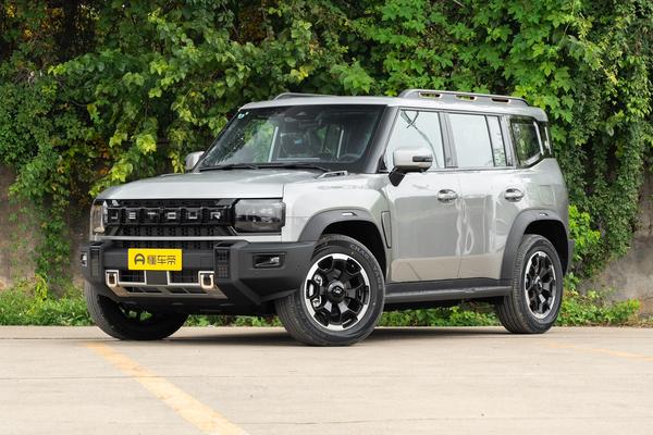 捷途旅行者C-DM 2026款 1.5TD DHT 129km 探索上市时间_基本信息图