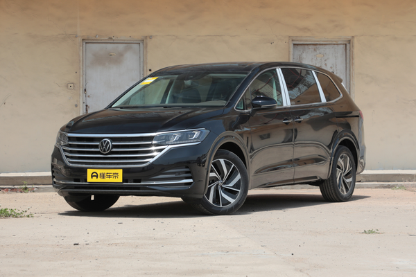 威然 2025款 330TSI 豪华版发动机_基本信息图